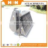 HCN 0310 Skid Loader Concrete Mixer thumbnail-6