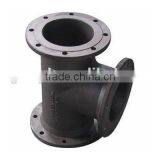 ISO Gray Cast Iron Casting Ht200 thumbnail-3