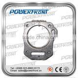 Petrol Engine 168F GX200 Spare Parts Cylinder Head Gasket thumbnail-1