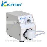 Kamoer KCP Plus medical oil peristaltic pump