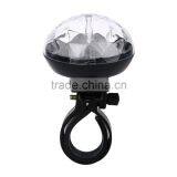 5 LED Waterproof Bicycle Rear Security Light Warning Lamp 3 Cool Flash Mode Bike Accessories Safety Motorcycle Tail thumbnail-3