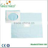 High Quality New Design Cheap Surgical Drape thumbnail-2