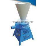 2019 Niche Market Wholesale Oem Competitive Advantage Automatic Small Cutting Foam Shredder Machine for Sale thumbnail-6