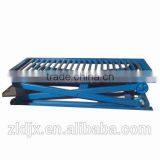 Automatic Hydraulic Elevated Work Platform,SZZLDJX Good Quality Factory Price,contact:+86 15220195503 thumbnail-1