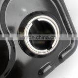 GX160 Fuel Tank GX200 Gasoline Fuel Tank Assy Engine Fuel Tank for GX160 With Fuel Cap and Filter thumbnail-4
