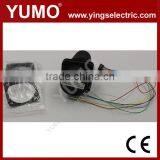 YM400BR-VO-P MOTER Mechanical JOYSTICK Industrial Joystick 2-axis Potentiometer Joystick thumbnail-3