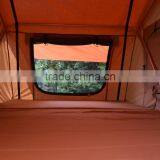High Quality Mini Camper Trailer FS-OF1customized Trailer thumbnail-5