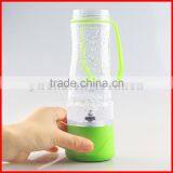 Electric Protein ShakerJuice Cup Blender my Water Bottle Automatic Movement Vortex Tornado Bottle Detachable Smart Mixer USB Min thumbnail-4
