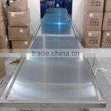 Production Line Filling Sealing Capping Packing Belt Conveyor Delivery Table thumbnail-3