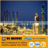 HDC075 CE ISO Proved Brazil Standard Petroleum Separation by Products of Crude Oil Refining Oil Refining Equipment thumbnail-2