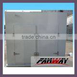 Stainless Steel Commercial Vegetable Drying Machine With Hot Air thumbnail-1