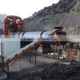 Cement Making Dryer/coal Slurry Rotary Dryer thumbnail-1