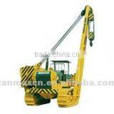 Shantui 25t Pipe Layer thumbnail-1