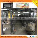 Small Sachet Water Filling Packing Machine thumbnail-6