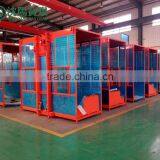 the New Type of Building Hoist thumbnail-1