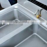 Italian Gas Pasta Cooker With Cabinet for Restuaurant thumbnail-4