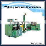 Welding Wire Layer Winding Machine Wire Welding Machine thumbnail-5