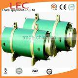 LEC Post Tension Prestressed Concrete Hydraulic Lifting And Pushing Jack thumbnail-2