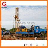 Good Performance Underground Water Drilling Machine for Construction Engineering thumbnail-1