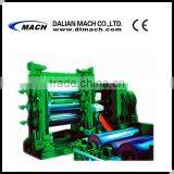 Three Roll Rubber Calender