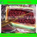 Whosale Red Sandalwood Charcoal Incense Stick thumbnail-3