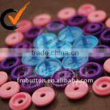 Plastic Snap Button thumbnail-1