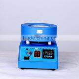 ZNCL Series Lab Heating Plate Magnetic Stirrer thumbnail-3