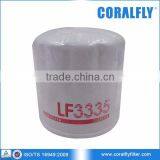 Tractor Engine 12.5 HP Oil Filter LF3335 thumbnail-1