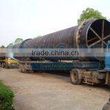 Widely Used Fertilizers Rotary Drum Dryer/sawdust Rotary Durm Dryer thumbnail-3