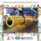 Rotary Drying Machine, Rotary Drum Dryer/Best Rotary Dryer/Chicken Manure Rotary Vacuum Dryer thumbnail-6