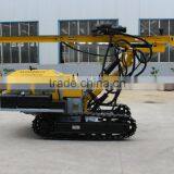 Z138YA Top Brand DTH Drilling Rig of China for Mining thumbnail-1