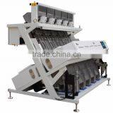 Metak CCD Plastic Optical Color Sorter Machine thumbnail-2
