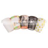 Custom Logo Disposable High Quality Single Wall Cold Paper Cup thumbnail-3