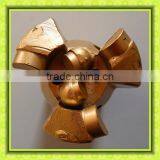 4 Blades 8 1/2" Matrix-body PDC Drill Bits for Soft to Medium Soft Formation thumbnail-3