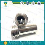 High Quality Boron Carbide Short Nozzles, Sandblasting Nozzles thumbnail-2