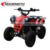Quad Motor 110cc Gas Atv Scooter thumbnail-1