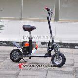 Hot Sale Air-Cooled Electric Scooter GS4906 thumbnail-4