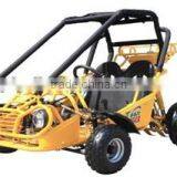 XT110GK-2D Teenager go Kart thumbnail-1