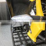 NEWEST VERSION EEC LONCIN Engine 250cc Racing Quad for Sale (TKA250E-Y) thumbnail-4