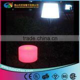 Floor Standing Lamp Modern Hotel Decorative PE Led Floor Lamp thumbnail-3