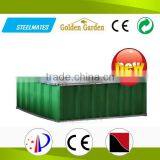 High Quality Metal Garden Planting Bed With Great Price thumbnail-6