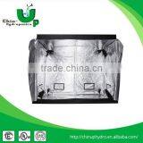 Greenhouse Plant Grow Grow Tent/ Mylar Hydroponic Grow Tent/ Mylar Grow Box thumbnail-2