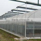 Precast Low-cost Durable Film Greenhouse thumbnail-1