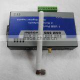 Wireless GSM Security Alarm With SMS Controller thumbnail-2