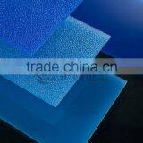 2mm/3mm Embossed Polycarbonate Sheet Decorative Material thumbnail-6