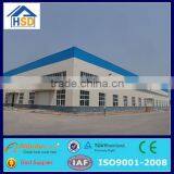Cost of Warehouse Construction Building Steel Structure Factory thumbnail-5