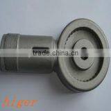 HGMC-L015 Custom Electric Sand Iron Casting Parts thumbnail-4