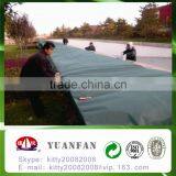 Polypropylene Agriculture Plastic Ground Cover Mesh thumbnail-4