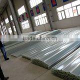 FRP/PGR Building Material,roofing Sheet,wall Panel,rain Gutter thumbnail-4