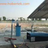 2200w Good After-sales Service 3 Phase Pump System thumbnail-4